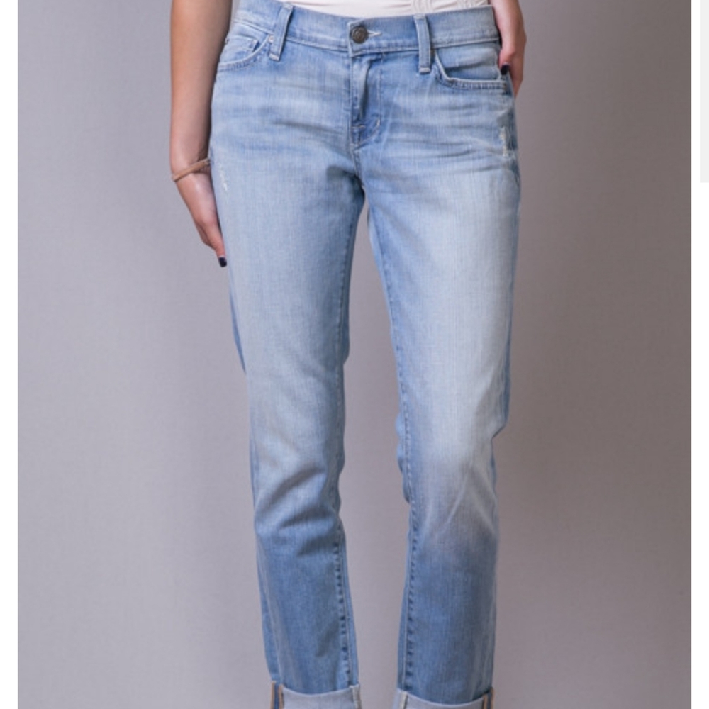 Fidelity Axl Vintage Jeans